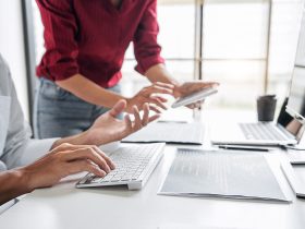 Studio CDP - Professionalità