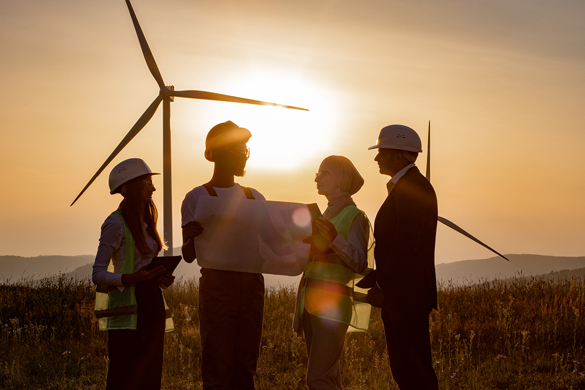 Studio CDP - Servizio di traduzioni professionali nel settore energetico