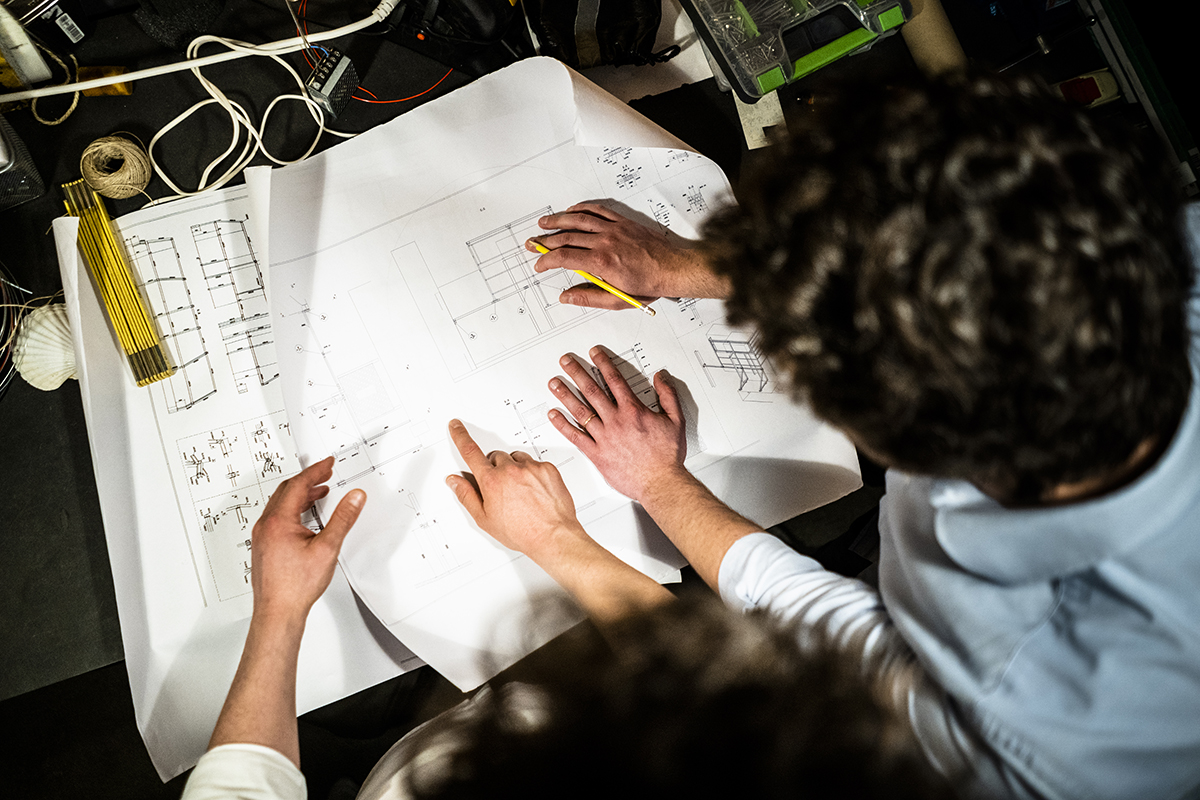 Studio CDP - Servizio di traduzioni professionali nel settore Tecnico/Meccanico